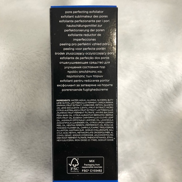 Dr.Brandt PoreDermabrasian (Brand New) - Picture 2 of 3